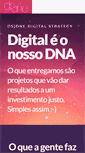 Mobile Screenshot of dsone.com.br